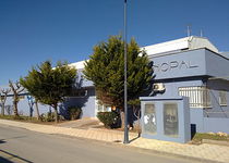 L'Ajuntament de Peníscola adjudica les obres de reforma del pavelló poliesportiu municipal