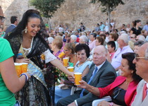 Dia dels Vells a Peníscola