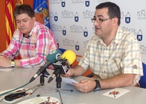 El Cicle de Concerts de Música Clàssica Ciutat de Peníscola compleix tres dècades i s'estrena aquesta vesprada amb un recital per a violí i piano