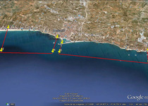 I Open de Pesca Submarina Estación Nàutica Benicarló-Peníscola