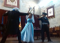 Èxit en la primera setmana del XXX Cicle de Concerts de Música Clàssica Ciutat de Peníscola