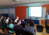 Les empreses turístiques de Peníscola reben formació per gestionar els sistemes de queixes i suggeriments dins del projecte SICTED