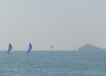 La regata de l’11 d’octubre posarà punt final a la Lliga Clubdemar