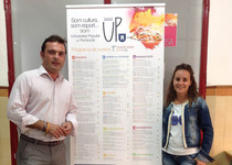 La Universidad Popular de Peñíscola arranca con más de 70 cursos y 1200 alumnos inscritos