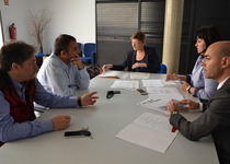 Peníscola reuneix la Mesa de Qualitat per presentar les set noves empreses candidatas a obtenir l'acreditació del SICTED