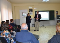 Curs per a cuidadors de persones dependents no professionals a Peníscola