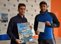 Peníscola celebra la seua primera carrera popular 5k durant les dates nadalenques