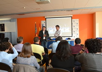 Peníscola acull un nou curs del CDT sobre coaching per a caps de departament en empreses turístiques