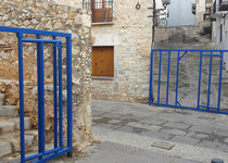 Peníscola es prepara per celebrar les Festes d’Hivern