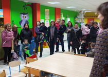 La Ludoteca de Peníscola ofereix assessorament per a la compra de joguets per Nadal