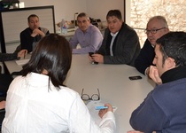 Peníscola aposta per l'oferta gastronòmica de restauració i programa cinc esdeveniments gastronòmics per a 2015