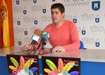 Peníscola presenta les activitats del Carnaval