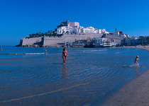 #FITUR2015 Peníscola liderarà el grup de treball sobre promosicó i xarxes socials dins del SICTED