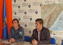 Nou mapa per a excursionistes del Parc Natural de la Serra d'Irta