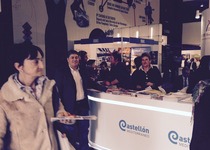 Peníscola presenta la seua oferta turística a Navarra aquest cap de setmana