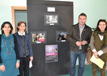 L'Ajuntament de Peníscola exposa les imatges del concurs de fotografia DONES que convoca Serveis Socials