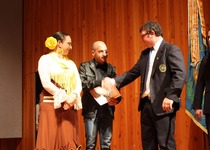 El concert benèfic per Dídac recapta 1200 €