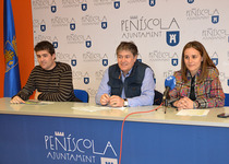 Peníscola ompli d'activitats l'agenda per a la Setmana Santa des del dia 28 de març i fins al 13 d'abril, per gaudir en família