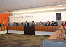 La delinqüència a Peníscola es redueix un 23,73% en els primers mesos de l'any