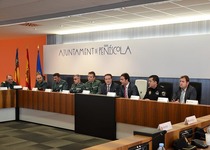 La Delegació del Govern posa en marxa una nova edició del pla contra la venda ambulant il·legal a la província de Castelló