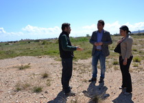 La Generalitat Valenciana licita el segellat de l'abocador municipal de Peníscola