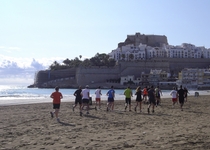 L'Ajuntament de Peníscola programa la vuitena edició de la Setmana Esportiva