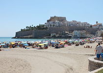 Peníscola revalida les tres certificacions de Centre, Sender i Bandera Blaus que atorga ADEAC per a 2015