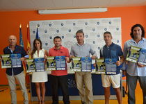 Peníscola presenta el XI Campus de Futbol Formatiu