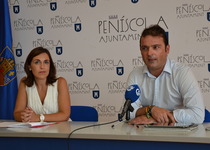 L’Ajuntament de Peníscola avança en la implantació del nou Portal de Transparència organitzant els equips de treball per àrees de gestió