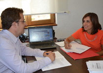 La Regidoria de Transparència avança en el desenvolupament de l’ordenança i confirma la publicació del Portal l’1 d’agost