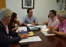 El Peñíscola RehabMedic i l'Ajuntament de Peníscola, de la mà