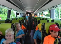 L’Escola d'Estiu de Peníscola comença el mes d’agost amb noves activitats i excursions