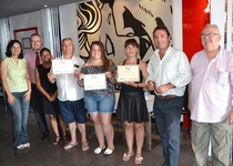 La ruta Ir de Tapas por Peñíscola acaba amb més de 4000 tapes servides