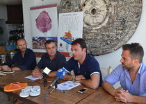 Xancles i Tapes, la ruta gastronòmica més esperada de l'estiu a Peníscola, compleix el desé aniversari