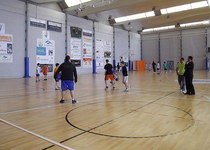 II Edició Campus i torneig de bàsquet