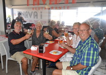 Comença la X Edició de la ruta gastronòmica Xancles i Tapes de Peníscola