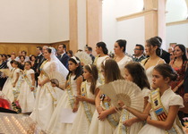 Dia de la Patrona a Peníscola