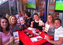 La X Edició de Xancles i Tapes acaba amb un gran índex de participació