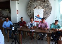 El restaurant Muva Beach guanyador de la 10a ruta gastronòmica Xancles i Tapes