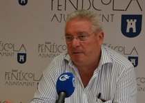 L'Ajuntament de Peníscola treballa en l'aprovació consensuada del Reglament Orgànic Municipal