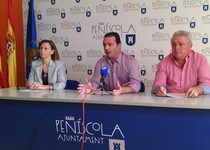 Cent dies de govern més transparent a Peníscola