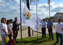 Peníscola celebra el Dia Nacional de Los Pueblos más Bonitos de España