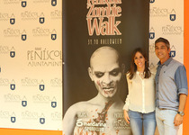 La gastro-ruta més terrorífica per a aquest Halloween se celebra a Peníscola