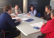 Peníscola reuneix la Mesa de Qualitat per presentar les sis noves empreses candidates a obtindre l’acreditació del SICTED