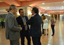 Peníscola encadena 9 mesos de creixement continuat de les arribades del turista nacional als seus hotels