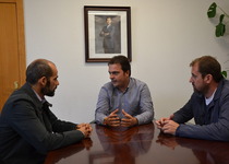 L’Ajuntament de Peníscola acorda la modificació de condicions de la zona ORA amb la concessionària