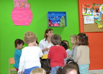 Dia Internacional de la Infància