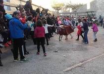 Les activitats per als més menuts tanquen el programa del cap de setmana de #FestesHivern2015