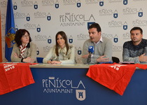 Peníscola acollirà un nou Campus Solidari aquest Nadal