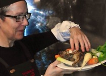 Peníscola proposa cuina tradicional en vespres de Nadal